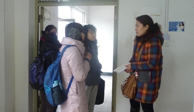 best365体育官网平台召开学分分析及后期学习动员会-01